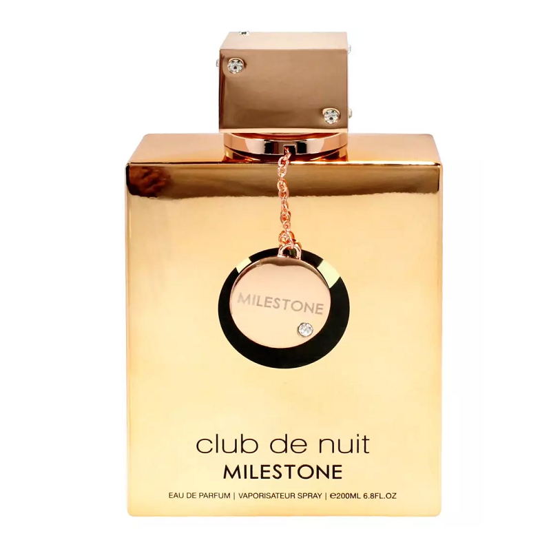 Armaf Club De Nuit Milestone edp 200ml Unisex - Armaf - Default Title - Perfumisimo